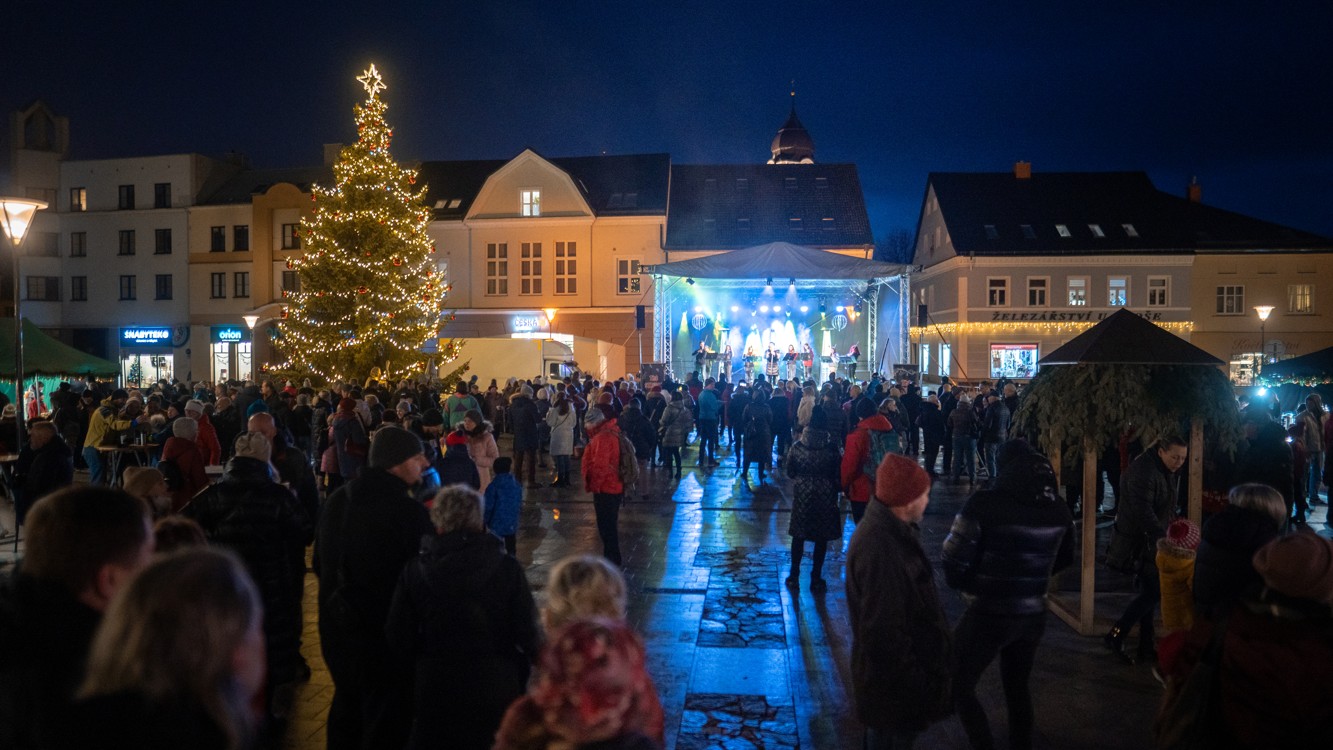 III. Adventní neděle