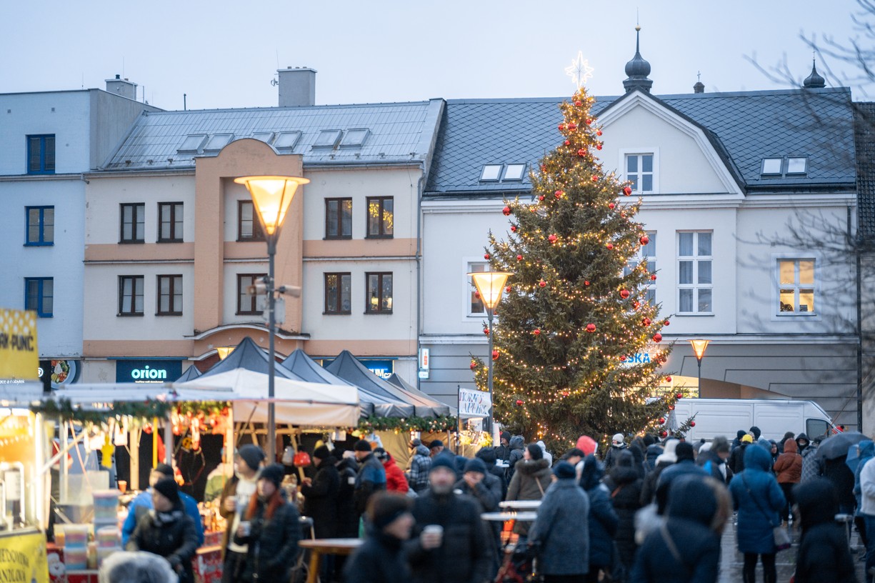 IV. Adventní neděle 